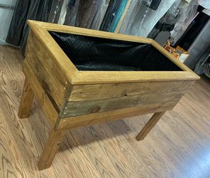 Planter Box
