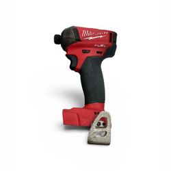 Milwaukee M18 FUEL SURGE 1/4" 