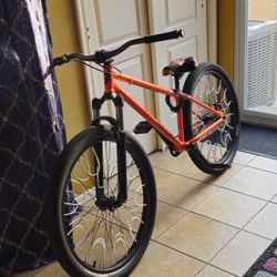 2020 MAFIA BLACKJACK DJ 26'