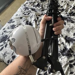 Microphone blue yeti