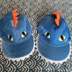 Kids Dino 🦕 Warm Hats $5 Each 
