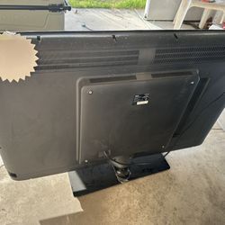 50 Inch TV RCA