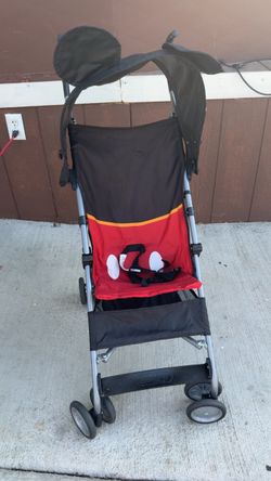 Stroller