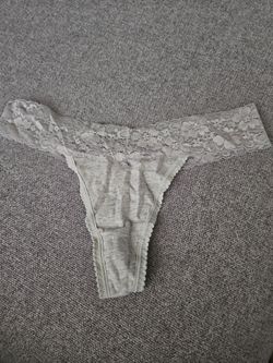 Girl's panties size M