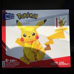 Pokemon Legos