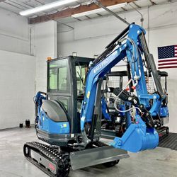 2026 Kubota Powered Rippa R22pro