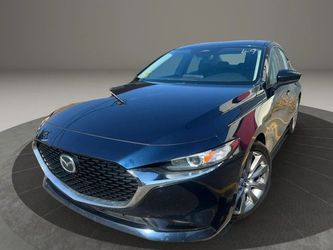 2024 MAZDA MAZDA3