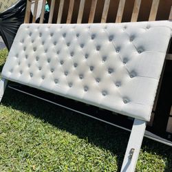 $60 King size Bed in great condition