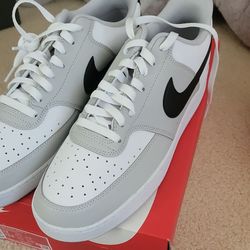 Nike size 12 1/2