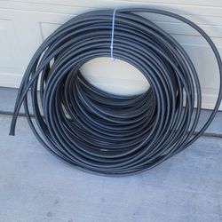 1/2" Drip Irrigation Tubing (100+ ft.)
by
Rain Bird
