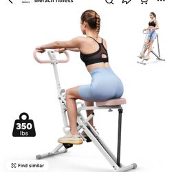 For Squats
