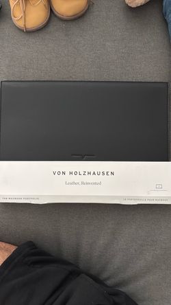 MacBook case