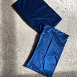 Couch Pillow Cases (Set Of 2)