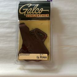 Galco Leather Beretta Holster