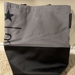 Starbucks Reserve Canvas Shoulder Bag - Offers Welcome! Thumbnail