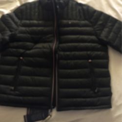 Tommy Puffer