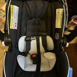 SnugRide® 35 Lite LX Infant Car Seat