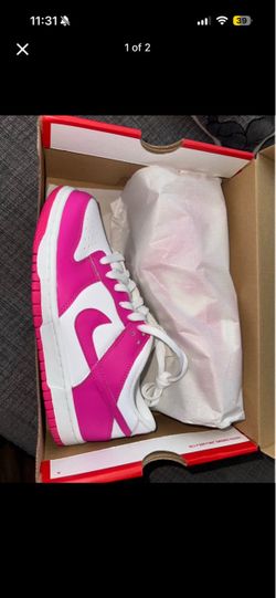 Nikes