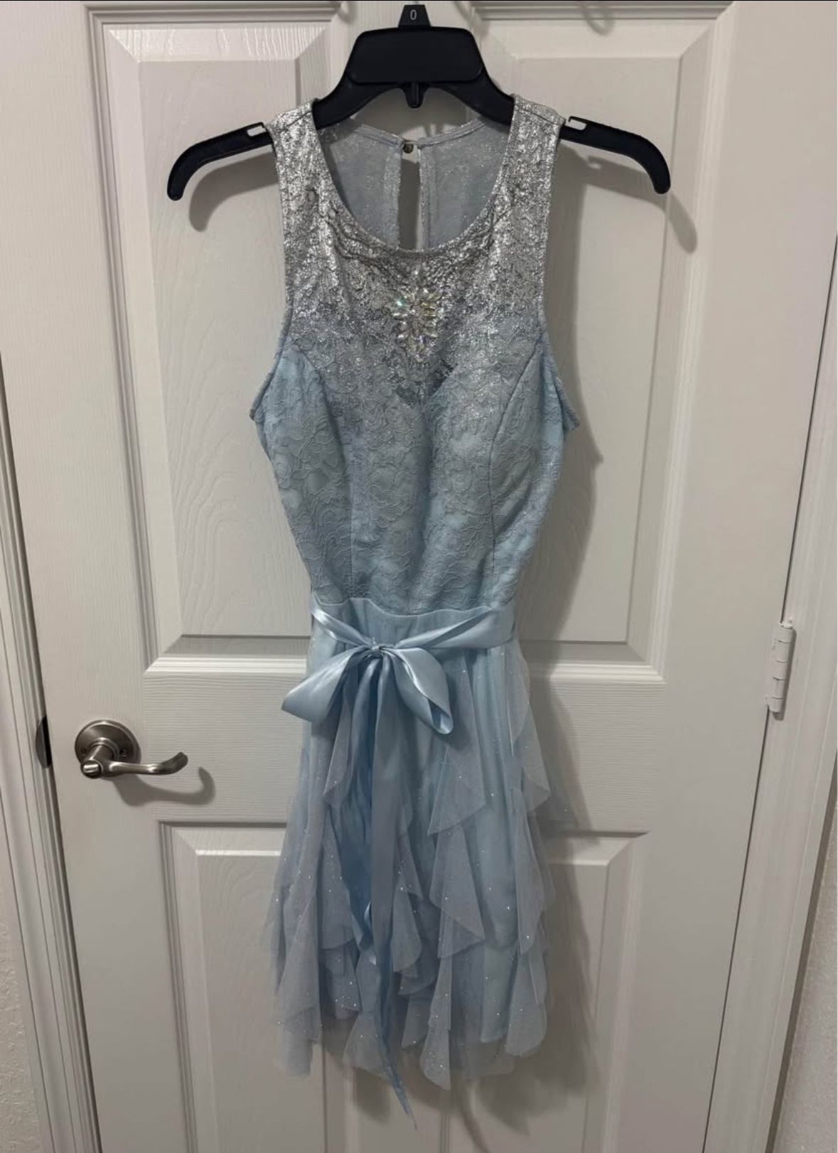 Graduation/Special Event Dress