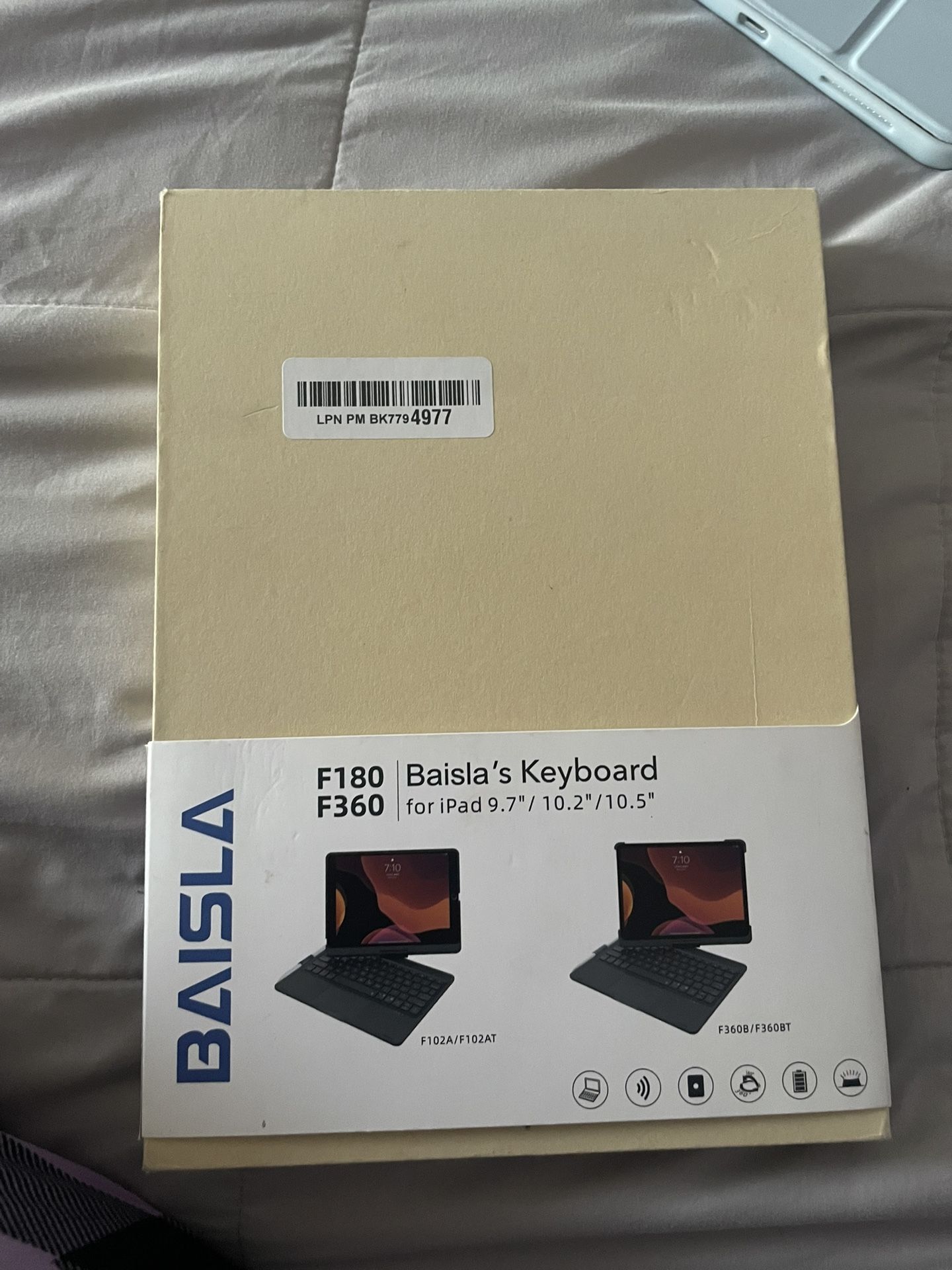 iPad Case
