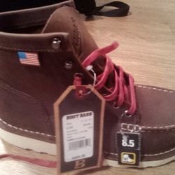 Danner Boots Size 8.5