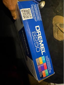 Dremel 8250