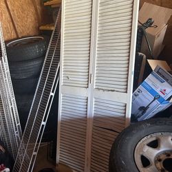 "30 ventilated doors