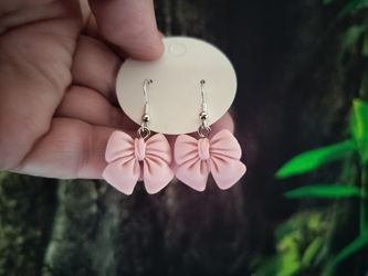 Valentine's Earrings