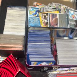 Pokemon Cards Bulk $$$