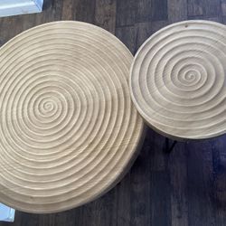 Coffee Table Set