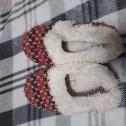 Secret Treasures Womens House Shoes