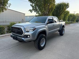 2020 Toyota Tacoma