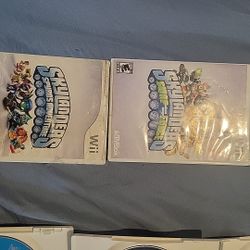 Wii Games 