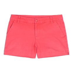 Patagonia Organic Cotton Stretch All-Wear 4in Short 
