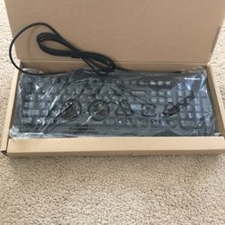 Lenovo - Preferred Pro USB Keyboard English