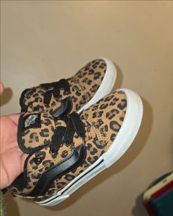 Vans 9c