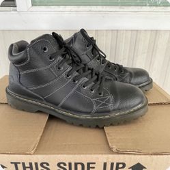 Dr Martens Boots