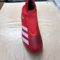 Adidas Soccer Cortas