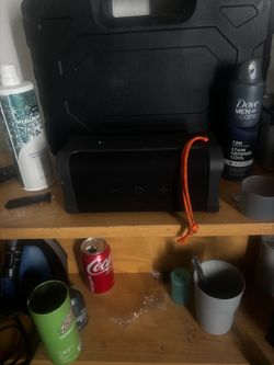 Bluetooth speaker