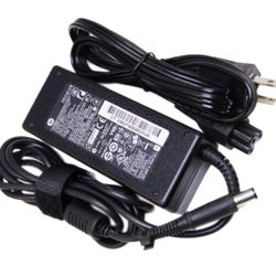 HP PPP012H-S 90W 19V 4.74A AC Power Adapter 