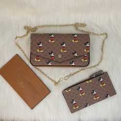 3 in 1 Sling Bag
