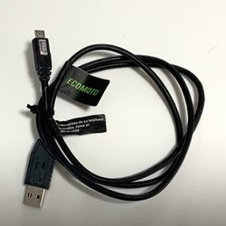 Motorola ECOMOTO USB Data Cable for numerous Motorola devices