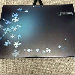 Puzzle Storage 