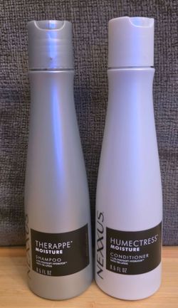 Nexxus Therappe Shampoo & Conditioner Pair, 8.5 oz