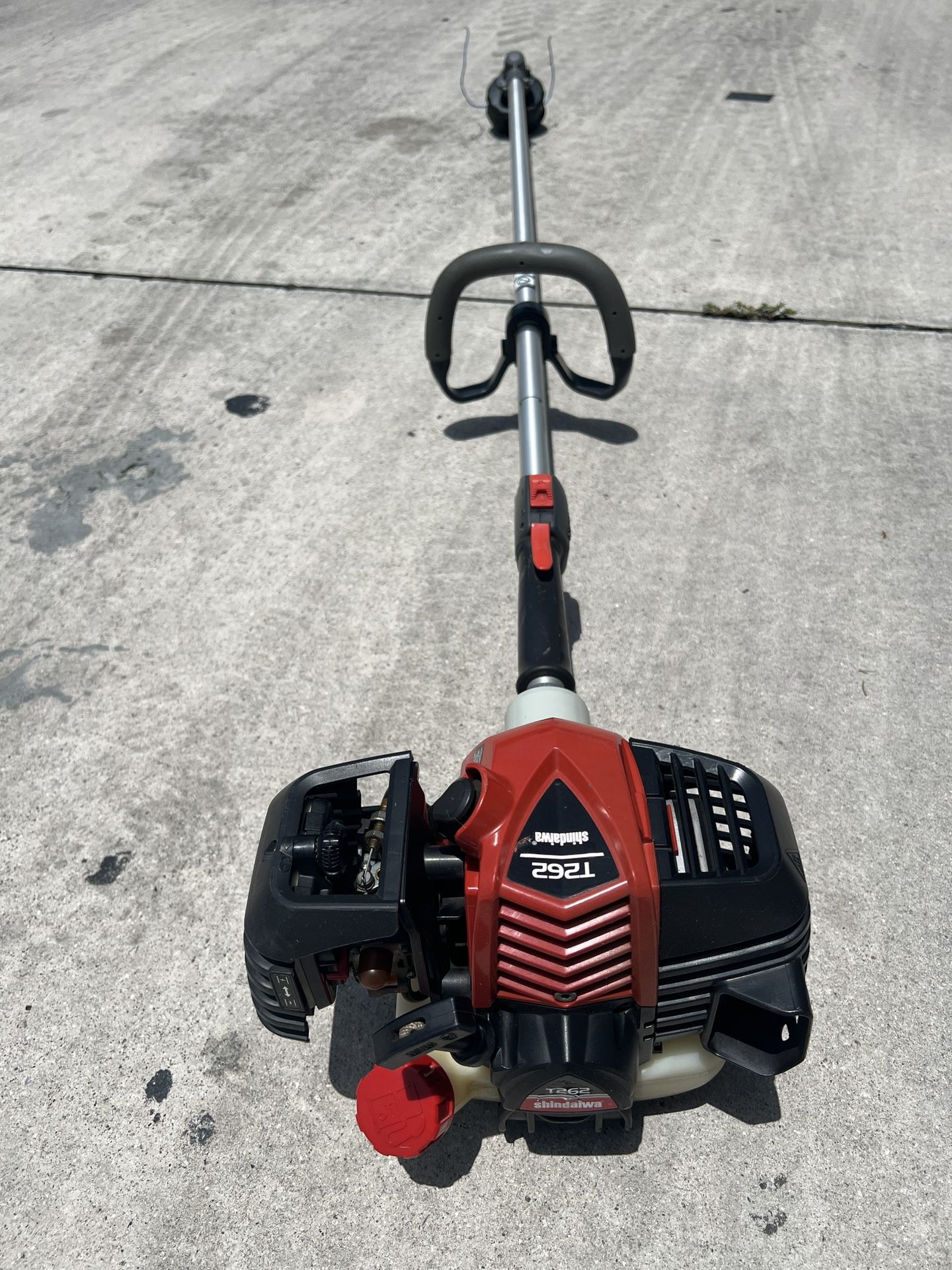 Weed Walker Shindaiwa T262 For Sale