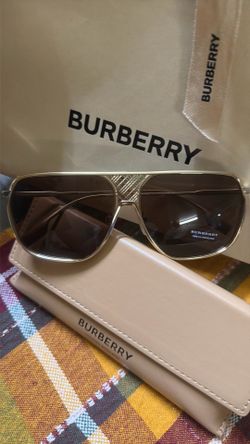 Burberry Sunglasses