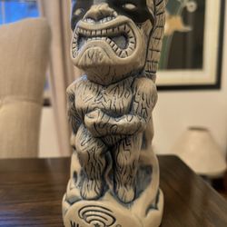 Tiki Mug- Wondercon Limited Edition 1000