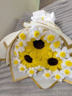 Flower bouquet
