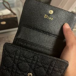 Small Wallet