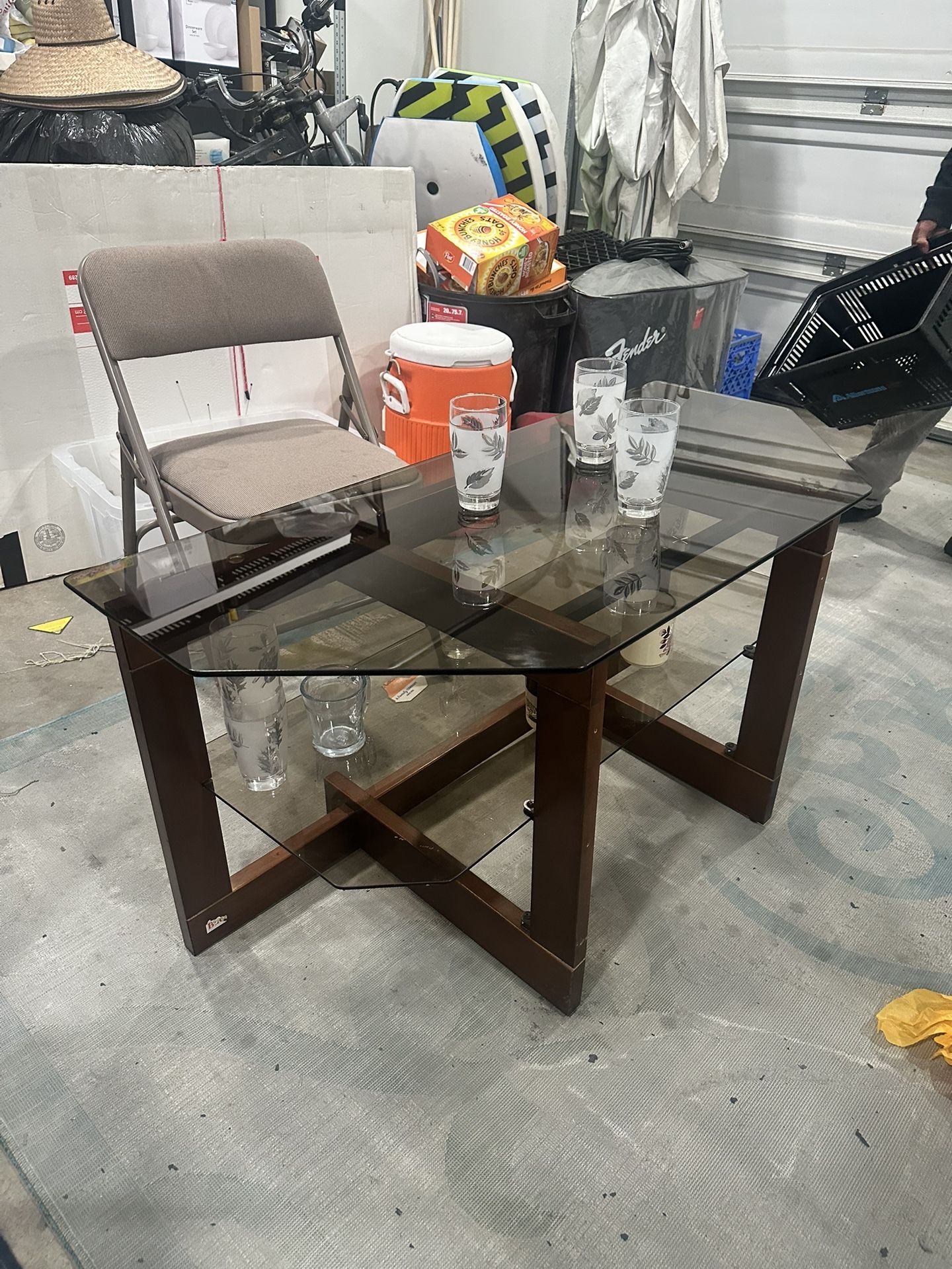 Table For Sale 